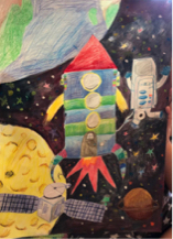 小樹美術 鄭小姐 - 