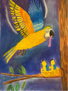 小樹美術 鄭小姐 - 