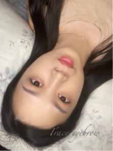 Tracy eyebrow - 
