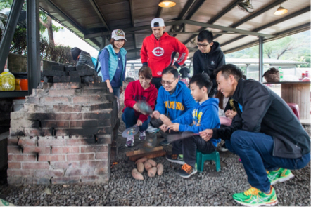 小林攝影工作室 林祐年 - 活動拍攝
