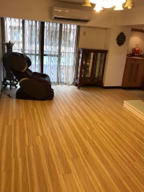 個人 -  木質地板更新