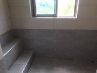 個人 - 陽台區變更為磚造浴缸