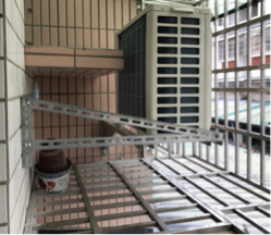 PRO 空調規劃設計 -   室外機 / 特殊安裝 / 修改施作