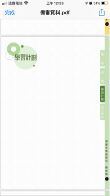 蔡宜芳😇 - 内頁設計