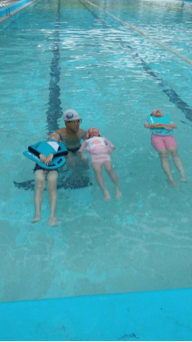 HOW SWIM   阿嘉 - 
 HOW SWIM   阿嘉 -