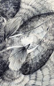 花漾量子文化有限公司 - 春去春又來-簽字筆