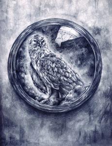 花漾量子文化有限公司 - 浮世繪-鉛筆