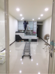 廖俊哲 - 店面老屋整修（完工後）