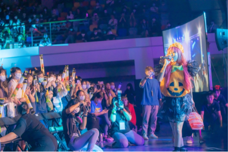 許竣宇 - 校園演唱會 許竣宇 - 校園演唱會