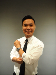 黃品誠 - 個人形象