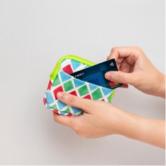 母系社會 - 零錢包卡夾