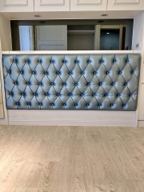 宇泰系統傢俱 - 床頭裱板 宇泰系統傢俱 - 床頭裱板