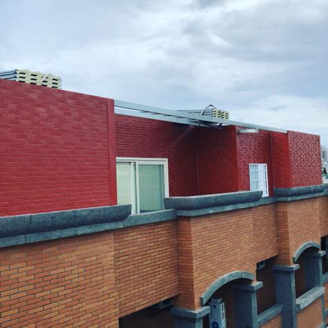 秦振企業社-鍾興龍 - 四合一裝潢板