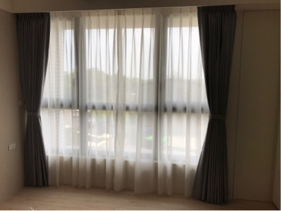 宇泰系統傢俱 - 一布一紗 宇泰系統傢俱 - 一布一紗