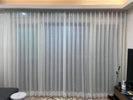 宇泰系統傢俱 - 高質感雪花紗 宇泰系統傢俱 - 高質感雪花紗