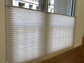 宇泰系統傢俱 - 蜂巢簾 宇泰系統傢俱 - 蜂巢簾