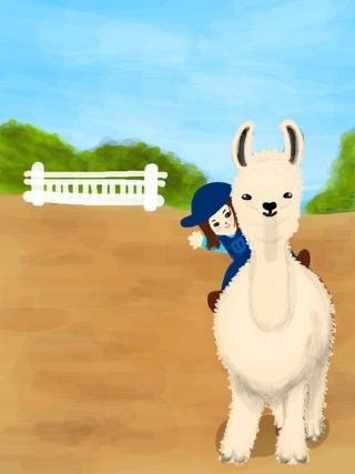 689 Studio - 我們提供插畫服務，擅長可愛風格，適合您做兒童書、材料、卡片等作品。