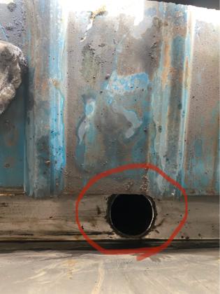 探吉水電 - 漏水問題找答案