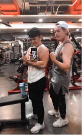 X-LINE15 - 代言人企劃-洛克 X-LINE15 - 代言人企劃-洛克