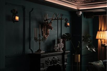 蔚萊室內裝修設計股份有限公司 - 