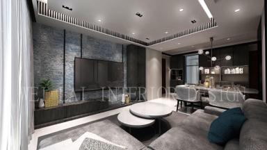 蔚萊室內裝修設計股份有限公司 - 