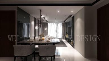 蔚萊室內裝修設計股份有限公司 - 