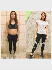 XLINE運動俱樂部-羿姍教練 -  XLINE運動俱樂部-羿姍教練 -