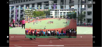 Ms.Panda - 影片轉場