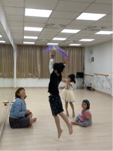 鴨子姊姊-恩庭 - 