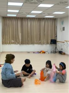 鴨子姊姊-恩庭 - 