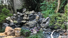 久木園藝 - 假山