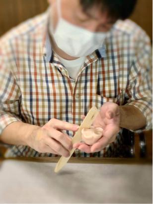 荼苗有限公司 - 示範製作和菓子