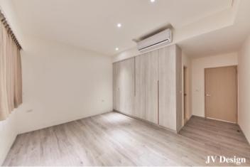 喬威空間規劃 - 