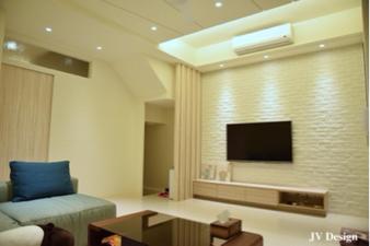 喬威空間規劃 - 