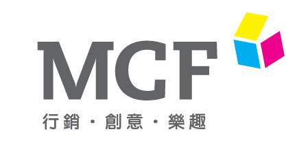 Kiki Wang王國珮 - 行銷公司logo設計