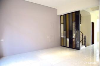 喬威空間規劃 - 