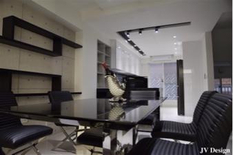 喬威空間規劃 - 