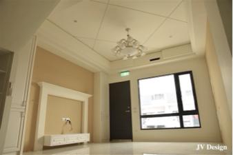 喬威空間規劃 - 