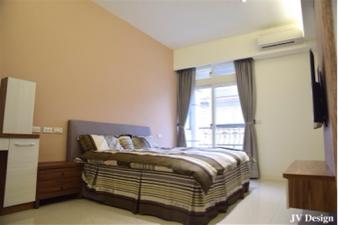 喬威空間規劃 - 