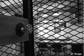 喬威空間規劃 - 