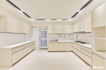 喬威空間規劃 - 