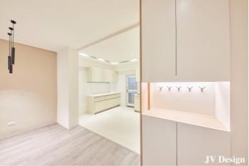 喬威空間規劃 - 