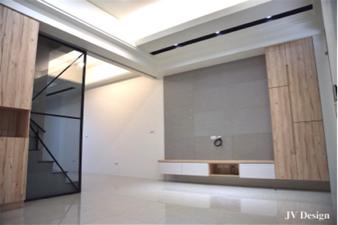 喬威空間規劃 - 