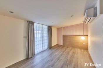 喬威空間規劃 - 