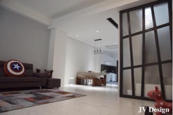 喬威空間規劃 - 