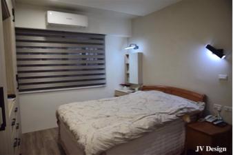 喬威空間規劃 - 