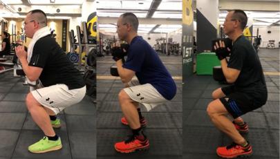 🏋️♂️Jay&Cherry🍒 - . 🏋️♂️Jay&Cherry🍒 - .