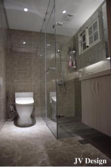 喬威空間規劃 - 