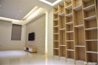 喬威空間規劃 - 