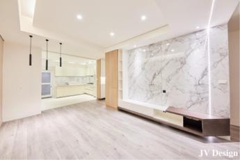 喬威空間規劃 - 